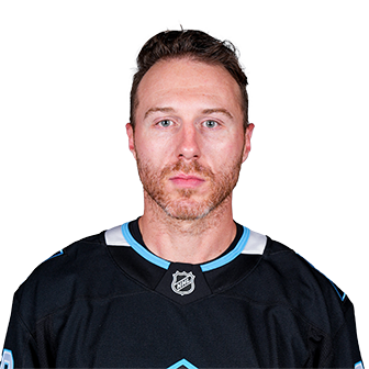 Photo of Ian Cole